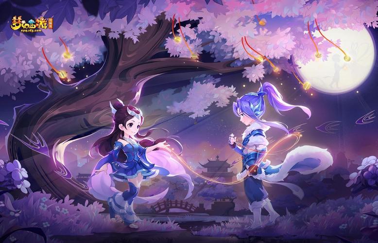 梦幻西游公益服GM服